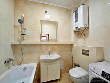 3-кімнатна квартира за адресою вул. Фортечний тупик (площа 70 м²) - фото 37 3-кімнатна квартира за адресою вул. Фортечний тупик (площа 70 м²) - Atlanta.ua - фото 37