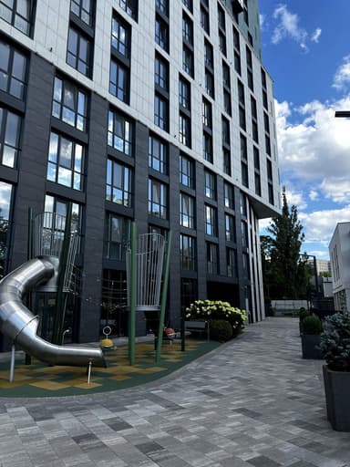 1-комнатная квартира по адресу ул. Пимоненко (площадь 53,9 м²) - фото 24 1-комнатная квартира по адресу ул. Пимоненко (площадь 53,9 м²) - Atlanta.ua - фото 24