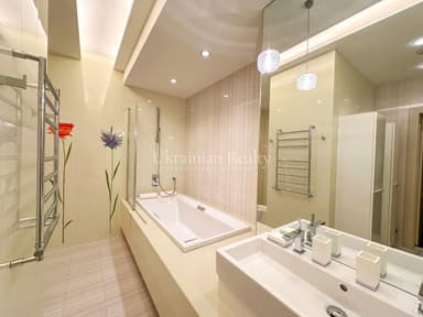Багатокімнатна квартира за адресою пров. Новоселицький (площа 299 м²) - imageAlt 69 Багатокімнатна квартира за адресою пров. Новоселицький (площа 299 м²) - Atlanta.ua - imageAlt 69