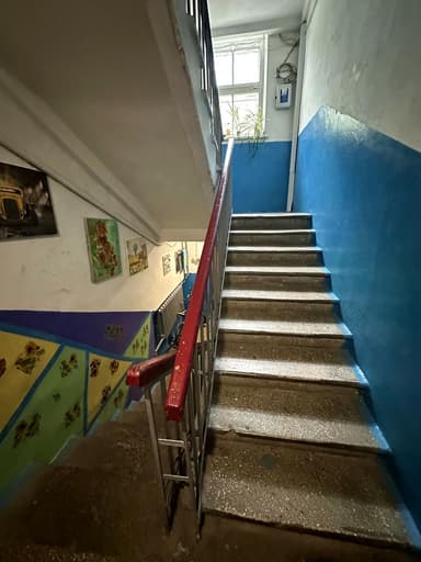 2-комнатная квартира по адресу ул. Кропивницкого (площадь 42,6 м²) - imageAlt 27 2-комнатная квартира по адресу ул. Кропивницкого (площадь 42,6 м²) - Atlanta.ua - imageAlt 27
