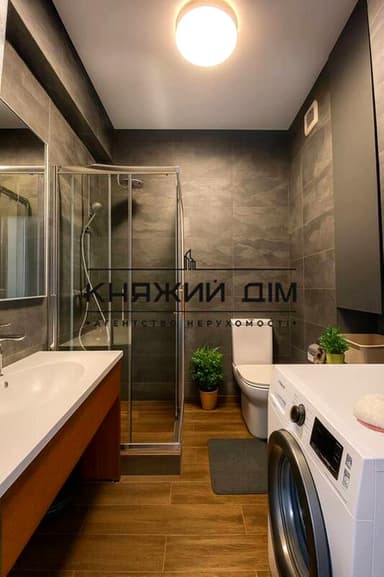 1-комнатная квартира по адресу ул. Жилянская (площадь 47,8 м²) - imageAlt 16 1-комнатная квартира по адресу ул. Жилянская (площадь 47,8 м²) - Atlanta.ua - imageAlt 16