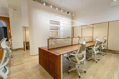 Комерційна нерухомість за адресою (площа 120 м²) - фото 28 Комерційна нерухомість за адресою (площа 120 м²) - Atlanta.ua - фото 28