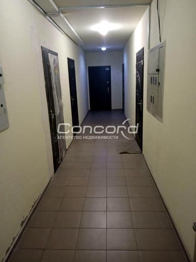 1-кімнатна квартира за адресою вул. Боголюбова (площа 18 м²) - фото 12 1-кімнатна квартира за адресою вул. Боголюбова (площа 18 м²) - Atlanta.ua - фото 12