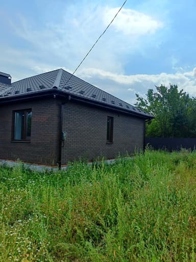 Дом по адресу ул. Молодёжная (площадь 95 м²) - фото 22 Дом по адресу ул. Молодёжная (площадь 95 м²) - Atlanta.ua - фото 22