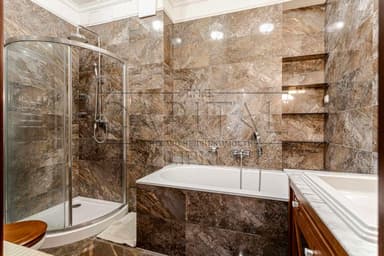 3-кімнатна квартира за адресою вул. Андрія Верхогляда (площа 110 м²) - фото 42 3-кімнатна квартира за адресою вул. Андрія Верхогляда (площа 110 м²) - Atlanta.ua - фото 42