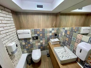 Комерційна нерухомість за адресою вул. Жилянська (площа 430 м²) - фото 28 Комерційна нерухомість за адресою вул. Жилянська (площа 430 м²) - Atlanta.ua - фото 28
