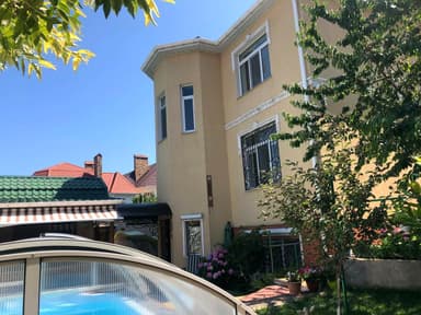 Дом по адресу Шевченко пр. (площадь 470 м²) - фото 45 Дом по адресу Шевченко пр. (площадь 470 м²) - Atlanta.ua - фото 45