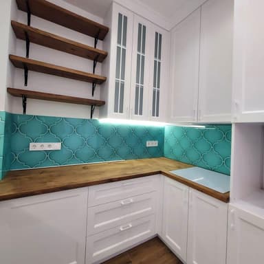 3-комнатная квартира по адресу ул. Долгая (площадь 83,7 м²) - фото 43 3-комнатная квартира по адресу ул. Долгая (площадь 83,7 м²) - Atlanta.ua - фото 43