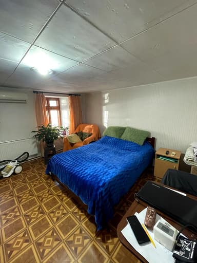 2-кімнатна квартира за адресою вул. Утьосова (площа 48,5 м²) - фото 25 2-кімнатна квартира за адресою вул. Утьосова (площа 48,5 м²) - Atlanta.ua - фото 25