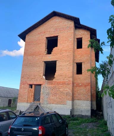 Будинок за адресою вул. Привітна (площа 500 м²) - фото 48 Будинок за адресою вул. Привітна (площа 500 м²) - Atlanta.ua - фото 48