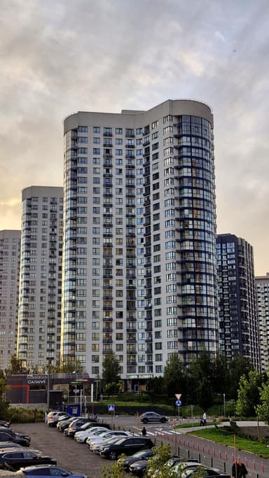 2-кімнатна квартира за адресою вул. Осокорська (площа 61,4 м²) - фото 17 2-кімнатна квартира за адресою вул. Осокорська (площа 61,4 м²) - Atlanta.ua - фото 17