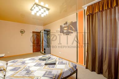 Комерційна нерухомість за адресою вул. Здолбунівська (площа 480,9 м²) - фото 53 Комерційна нерухомість за адресою вул. Здолбунівська (площа 480,9 м²) - Atlanta.ua - фото 53