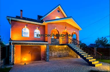 Будинок за адресою (площа 289,5 м²) - фото 29 Будинок за адресою (площа 289,5 м²) - Atlanta.ua - фото 29