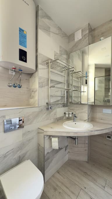 2-комнатная квартира по адресу ул. Краснова (площадь 105 м²) - imageAlt 30 2-комнатная квартира по адресу ул. Краснова (площадь 105 м²) - Atlanta.ua - imageAlt 30