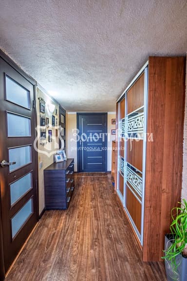 3-кімнатна квартира за адресою вул. Соборна (площа 66,2 м²) - фото 32 3-кімнатна квартира за адресою вул. Соборна (площа 66,2 м²) - Atlanta.ua - фото 32