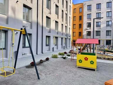 1-кімнатна квартира за адресою вул. Південна (площа 36 м²) - фото 56 1-кімнатна квартира за адресою вул. Південна (площа 36 м²) - Atlanta.ua - фото 56