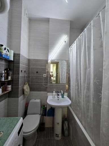 1-комнатная квартира по адресу Небесной Сотни пр. (площадь 42,3 м²) - imageAlt 26 1-комнатная квартира по адресу Небесной Сотни пр. (площадь 42,3 м²) - Atlanta.ua - imageAlt 26