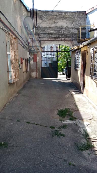 2-кімнатна квартира за адресою вул. Тираспольська (площа 31 м²) - фото 24 2-кімнатна квартира за адресою вул. Тираспольська (площа 31 м²) - Atlanta.ua - фото 24
