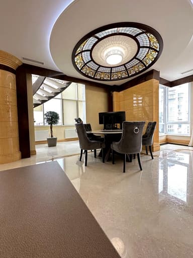 Багатокімнатна квартира за адресою вул. Відрадна (площа 236 м²) - фото 19 Багатокімнатна квартира за адресою вул. Відрадна (площа 236 м²) - Atlanta.ua - фото 19