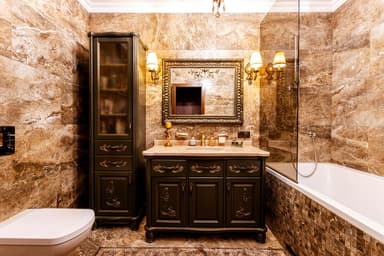 3-кімнатна квартира за адресою вул. Золотоустівська (площа 124,2 м²) - фото 35 3-кімнатна квартира за адресою вул. Золотоустівська (площа 124,2 м²) - Atlanta.ua - фото 35