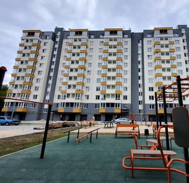 2-комнатная квартира по адресу ул. Костя Широцкого (площадь 67 м²) - фото 12 2-комнатная квартира по адресу ул. Костя Широцкого (площадь 67 м²) - Atlanta.ua - фото 12