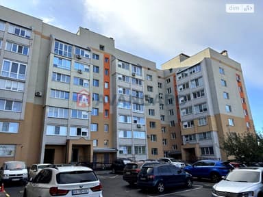 1-комнатная квартира по адресу ул. Тимофеевская (площадь 44 м²) - imageAlt 33 1-комнатная квартира по адресу ул. Тимофеевская (площадь 44 м²) - Atlanta.ua - imageAlt 33