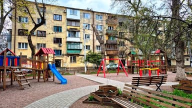 2-комнатная квартира по адресу Шевченко пр. (площадь 57 м²) - фото 29 2-комнатная квартира по адресу Шевченко пр. (площадь 57 м²) - Atlanta.ua - фото 29