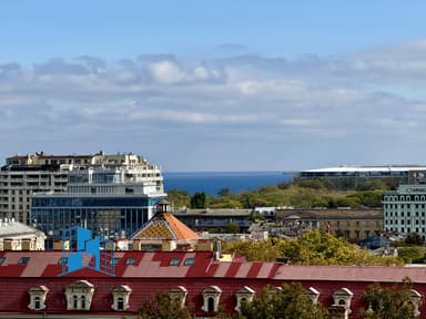 1-комнатная квартира по адресу ул. Европейская (площадь 81 м²) - фото 67 1-комнатная квартира по адресу ул. Европейская (площадь 81 м²) - Atlanta.ua - фото 67