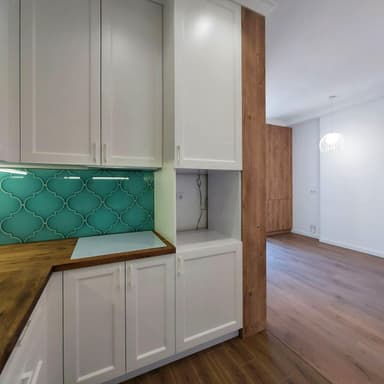 3-комнатная квартира по адресу ул. Долгая (площадь 83,7 м²) - фото 37 3-комнатная квартира по адресу ул. Долгая (площадь 83,7 м²) - Atlanta.ua - фото 37