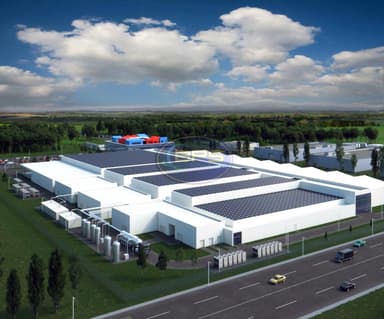 Коммерческая недвижимость по адресу (площадь 6000 м²) - imageAlt 17 Коммерческая недвижимость по адресу (площадь 6000 м²) - Atlanta.ua - imageAlt 17