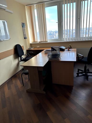 Комерційна нерухомість за адресою вул. Жамбіла Жабаєва (площа 100 м²) - фото 22 Комерційна нерухомість за адресою вул. Жамбіла Жабаєва (площа 100 м²) - Atlanta.ua - фото 22