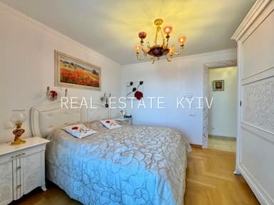 Багатокімнатна квартира за адресою (площа 120 м²) - фото 102 Багатокімнатна квартира за адресою (площа 120 м²) - Atlanta.ua - фото 102