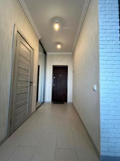 1-комнатная квартира по адресу Харьковское шоссе (площадь 46,8 м²) - imageAlt 42 1-комнатная квартира по адресу Харьковское шоссе (площадь 46,8 м²) - Atlanta.ua - imageAlt 42