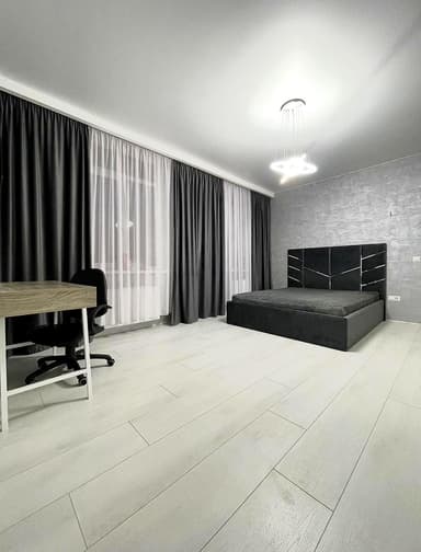 3-комнатная квартира по адресу ул. Жаботинского (площадь 82 м²) - фото 19 3-комнатная квартира по адресу ул. Жаботинского (площадь 82 м²) - Atlanta.ua - фото 19