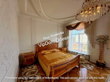 Дом по адресу Черноморский 10-й пер. (площадь 340 м²) - imageAlt 20 Дом по адресу Черноморский 10-й пер. (площадь 340 м²) - Atlanta.ua - imageAlt 20