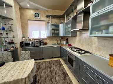 Дом по адресу Черноморский 8-й пер. (площадь 520 м²) - imageAlt 17 Дом по адресу Черноморский 8-й пер. (площадь 520 м²) - Atlanta.ua - imageAlt 17