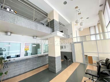 Коммерческая недвижимость по адресу ул. Бастионная (площадь 647 м²) - фото 22 Коммерческая недвижимость по адресу ул. Бастионная (площадь 647 м²) - Atlanta.ua - фото 22