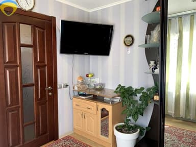 Дом по адресу Черноморский 8-й пер. (площадь 128 м²) - фото 14 Дом по адресу Черноморский 8-й пер. (площадь 128 м²) - Atlanta.ua - фото 14