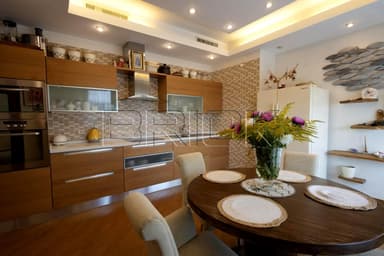 3-комнатная квартира по адресу ул. Владимирская (площадь 157,2 м²) - imageAlt 32 3-комнатная квартира по адресу ул. Владимирская (площадь 157,2 м²) - Atlanta.ua - imageAlt 32