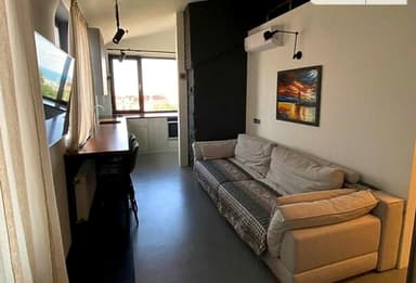 1-комнатная квартира по адресу ул. Университетская (площадь 42,7 м²) - imageAlt 15 1-комнатная квартира по адресу ул. Университетская (площадь 42,7 м²) - Atlanta.ua - imageAlt 15