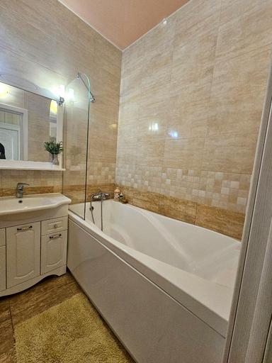 1-кімнатна квартира за адресою вул. Аркадійське плато (площа 50,2 м²) - фото 48 1-кімнатна квартира за адресою вул. Аркадійське плато (площа 50,2 м²) - Atlanta.ua - фото 48