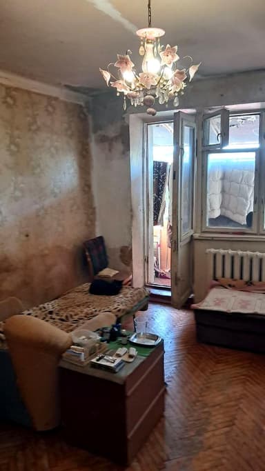 2-кімнатна квартира за адресою вул. Бреуса (площа 48 м²) - фото 15 2-кімнатна квартира за адресою вул. Бреуса (площа 48 м²) - Atlanta.ua - фото 15