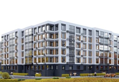 3-кімнатна квартира за адресою Петрусенко пров. (площа 83 м²) - фото 33 3-кімнатна квартира за адресою Петрусенко пров. (площа 83 м²) - Atlanta.ua - фото 33
