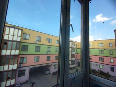 2-кімнатна квартира за адресою вул. Отамана Сітка (площа 50 м²) - фото 24 2-кімнатна квартира за адресою вул. Отамана Сітка (площа 50 м²) - Atlanta.ua - фото 24