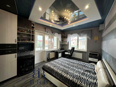 Будинок за адресою Байдукова пров. (площа 415 м²) - фото 60 Будинок за адресою Байдукова пров. (площа 415 м²) - Atlanta.ua - фото 60