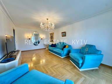 Багатокімнатна квартира за адресою (площа 120 м²) - фото 65 Багатокімнатна квартира за адресою (площа 120 м²) - Atlanta.ua - фото 65