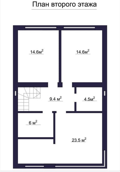 Будинок за адресою вул. Байкальська (площа 145 м²) - фото 26 Будинок за адресою вул. Байкальська (площа 145 м²) - Atlanta.ua - фото 26