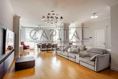 3-комнатная квартира по адресу ул. Андрея Верхогляда (площадь 150 м²) - imageAlt 29 3-комнатная квартира по адресу ул. Андрея Верхогляда (площадь 150 м²) - Atlanta.ua - imageAlt 29