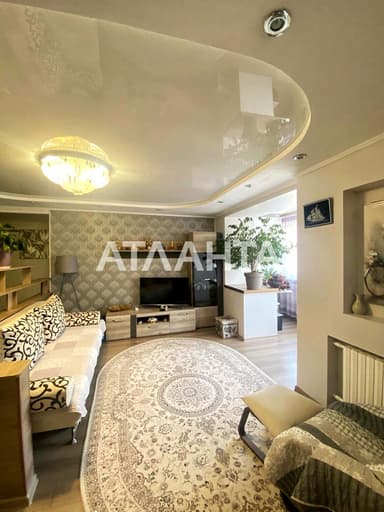 3-комнатная квартира по адресу ул. Левитана (площадь 82,4 м²) - imageAlt 52 3-комнатная квартира по адресу ул. Левитана (площадь 82,4 м²) - Atlanta.ua - imageAlt 52