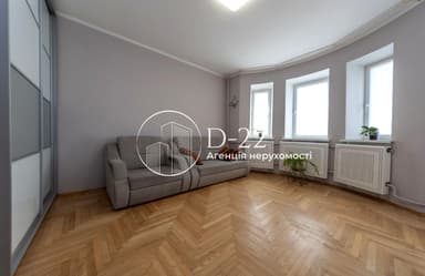 3-комнатная квартира по адресу пер. Дунаевского (площадь 100 м²) - imageAlt 38 3-комнатная квартира по адресу пер. Дунаевского (площадь 100 м²) - Atlanta.ua - imageAlt 38